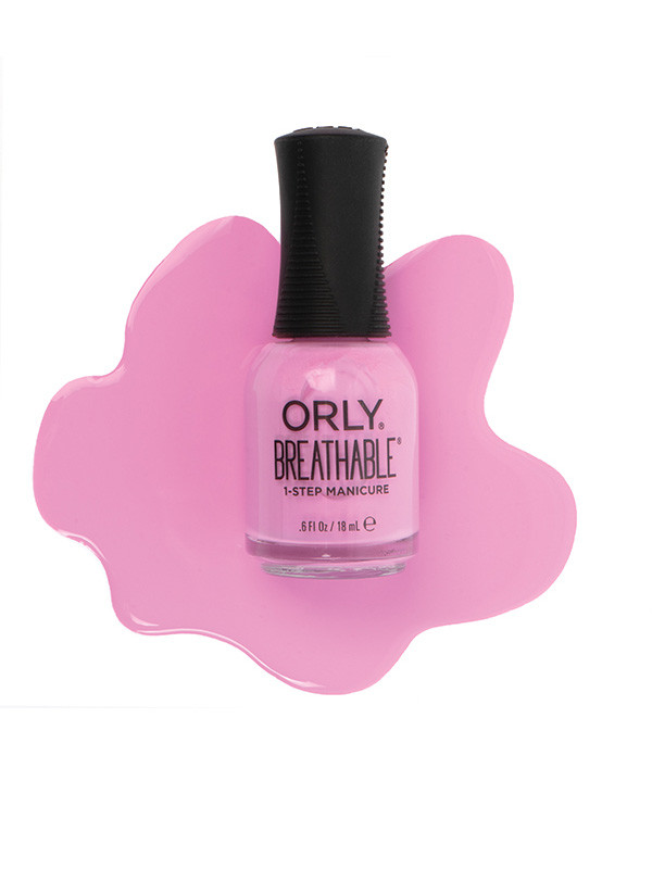 Orly Breathable kynsilakka 11 ml, Taffy To Be Here