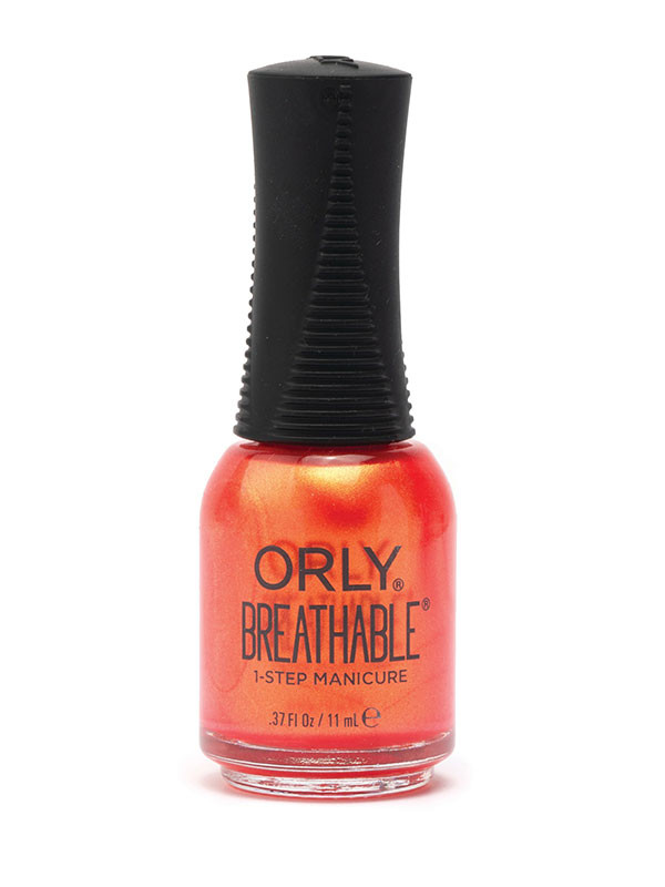 Orly Breathable kynsilakka 11 ml, Erupt To No Good