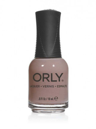 Orly Kynsilakka 18 ml Country Club Khaki Orly Kynsilakka 18 ml Country Club Khaki