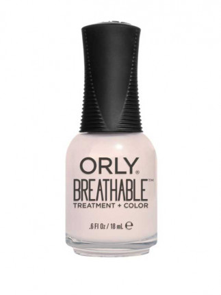 Orly Breathable 18ml Barely there Orly Breathable 18ml Barely there