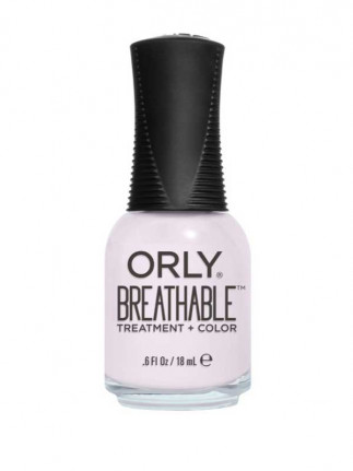 Orly Breathable 18ml Light as a feather Orly Breathable 18ml Light as a feather