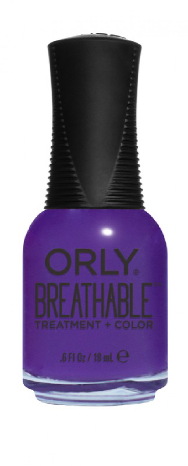 Orly Breathable 18ml Pick-Me-Up
