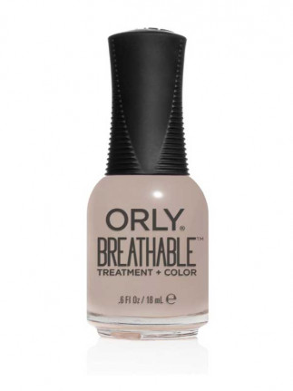 Orly Breathable 18ml Almond Milk Orly Breathable 18ml Almond Milk