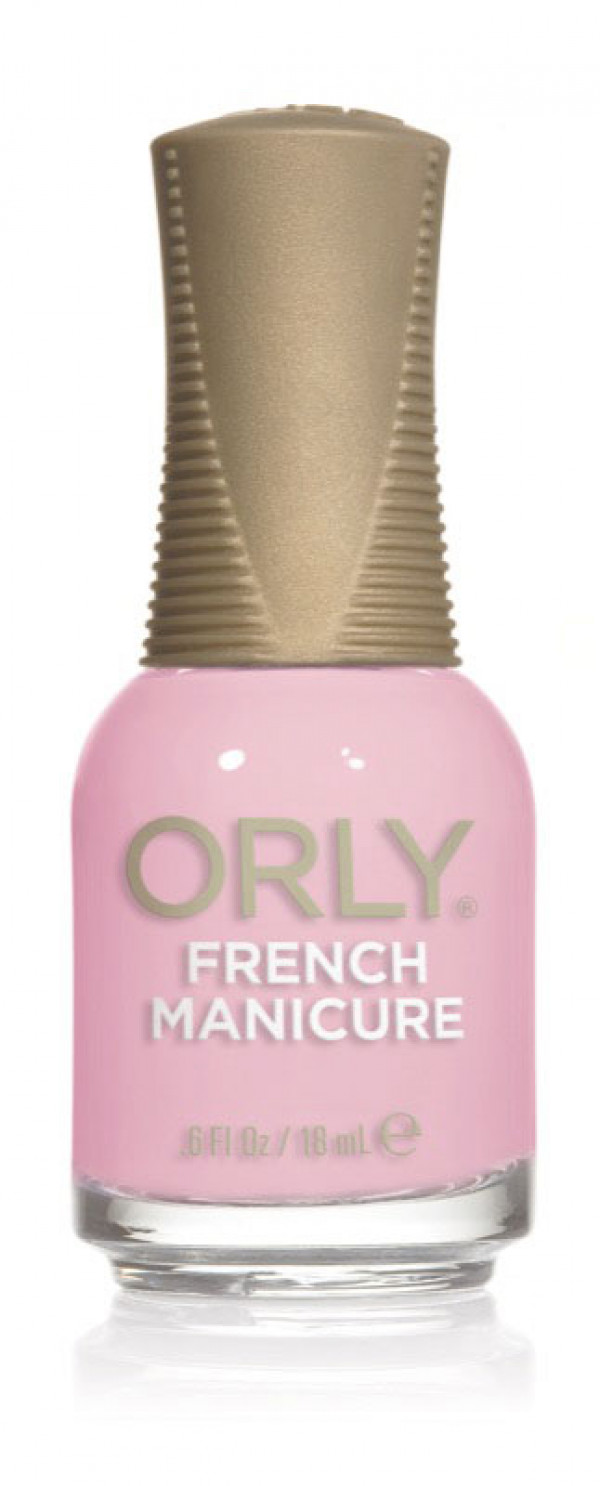 P Orly French Manicure 18 ml Rose colored Glasses
