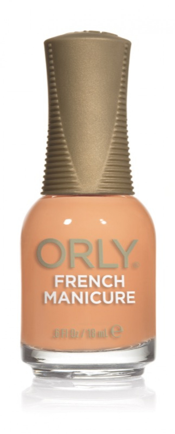 Orly French Manicure Sheer Nude 18 ml