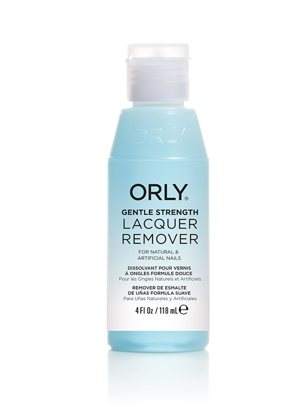 Orly Gentle Strenght Lacquer Remover 11 8ml