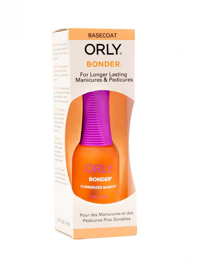 Orly Bonder Basecoat 11ml Orly Bonder Basecoat 11ml