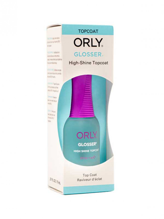 Orly Glosser 11ml Orly Glosser 11ml