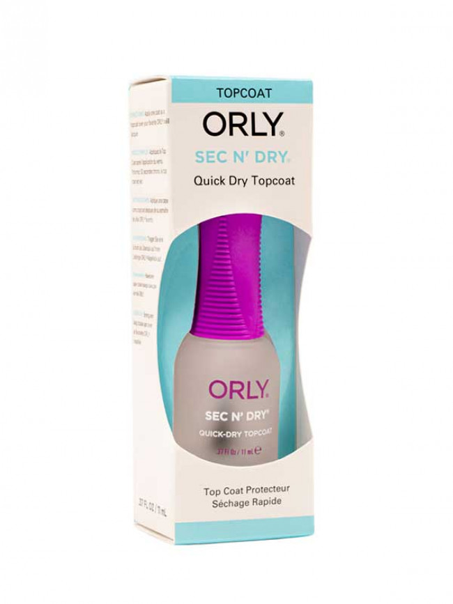 Orly Sec N´Dry 11ml Orly Sec N´Dry 11ml