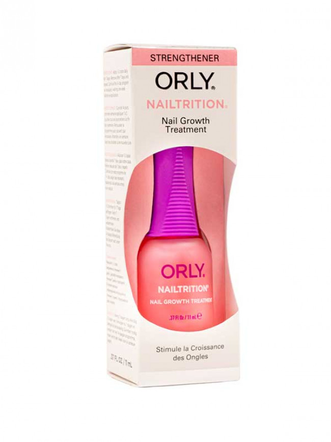 Orly Nailtrition 11ml Orly Nailtrition 11ml