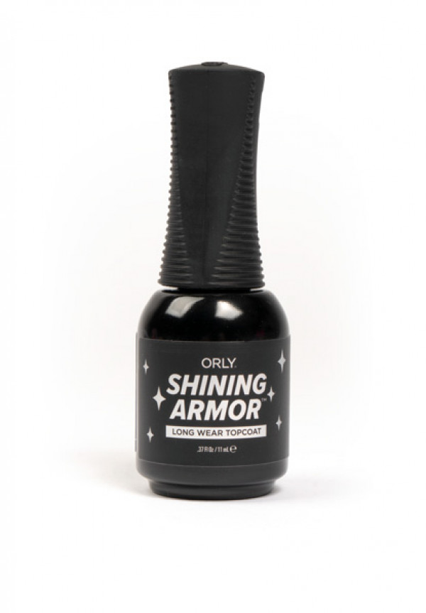 Orly Shining Armor 11 ml nopea päällyslakka