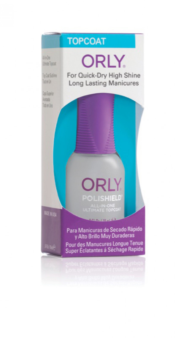 Orly Polishield all in one 18 ml