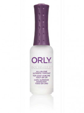 Orly Polishield All in one 9 ml Orly Polishield All in one 9 ml