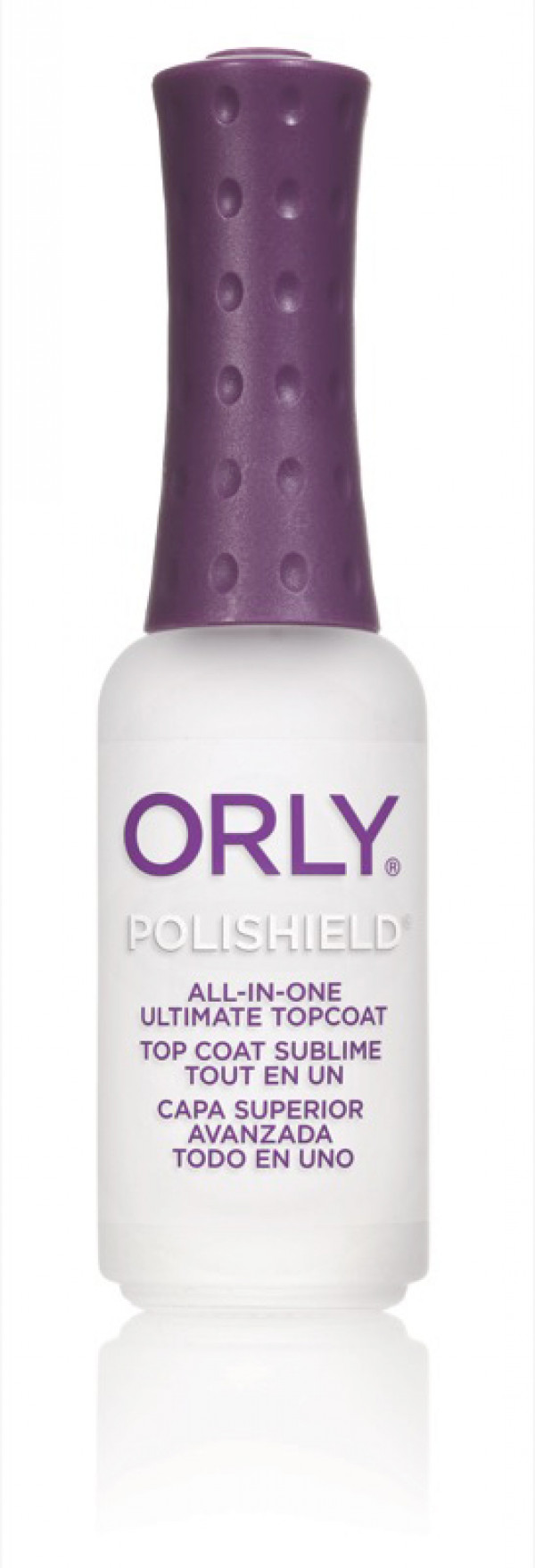 Orly Polishield All in one, päällyslakka 9 ml