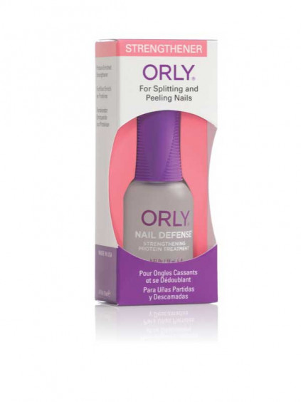 Orly Nail Defense 18ml Orly Nail Defense 18ml