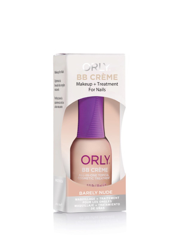 Orly BB Creme Barely Nude 18 ml