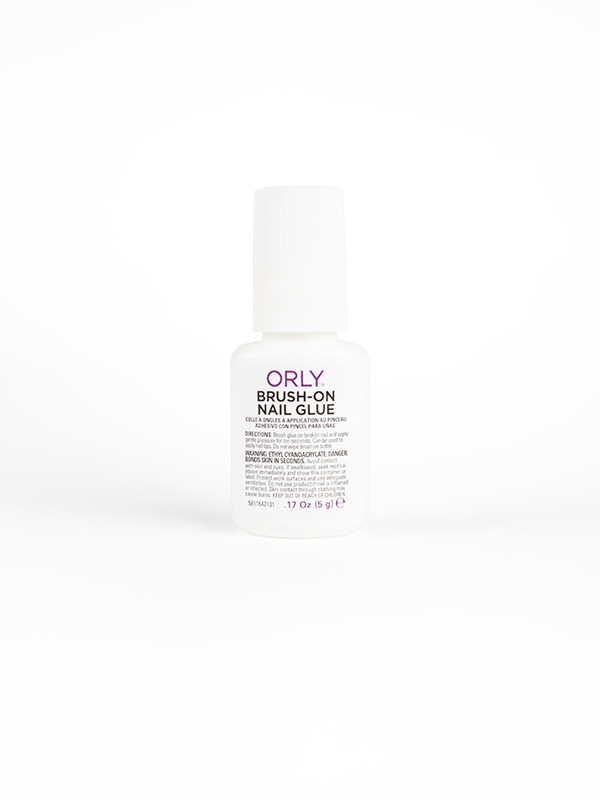 Orly Brush-on nail glue, kynsiliima 5 g