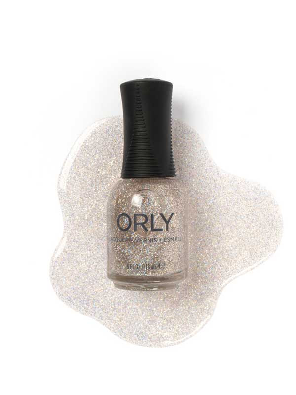 Orly minikynsilakka, Shine On Crazy Diamond 5,3ml