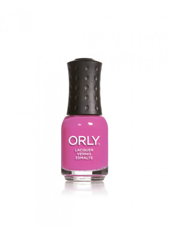 Orly minikynsilakka, Fancy Fucsia 5,3 ml Orly minikynsilakka, Fancy Fucsia 5,3 ml