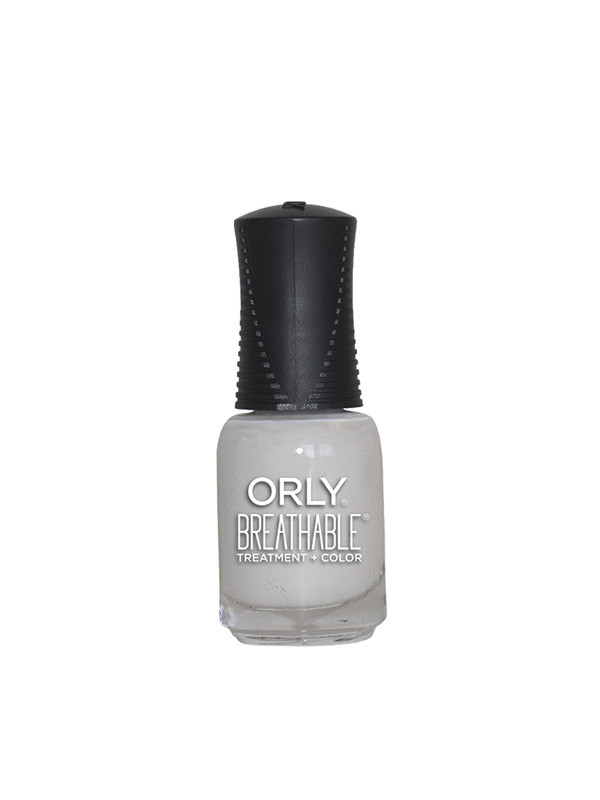 Orly Mini Breathable kynsilakka Barely There 5,3ml