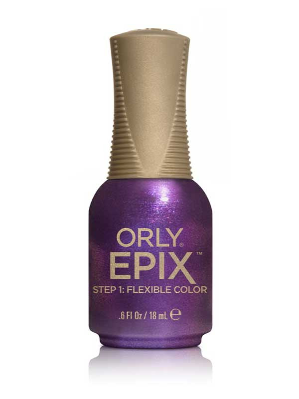 Orly Epix kynsilakka 18ml  Subtitled