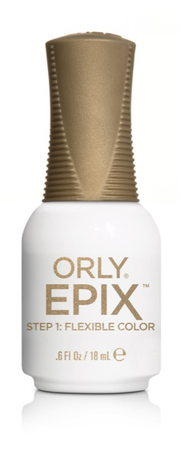 Orly Epix kynsilakka 18ml, Overexposed