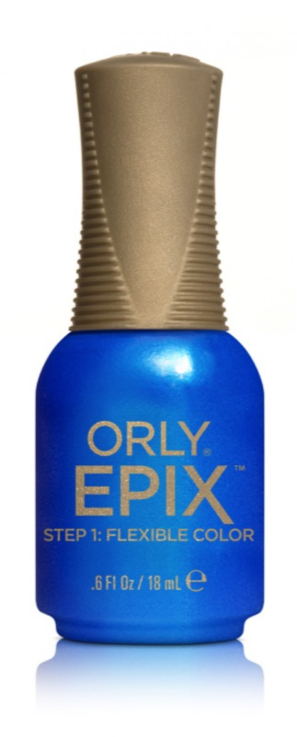 Orly Epix kynsilakka 18ml, Cliffhanger