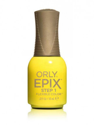 Orly Epix kynsilakka 18ml, Road Trippin Orly Epix kynsilakka 18ml, Road Trippin