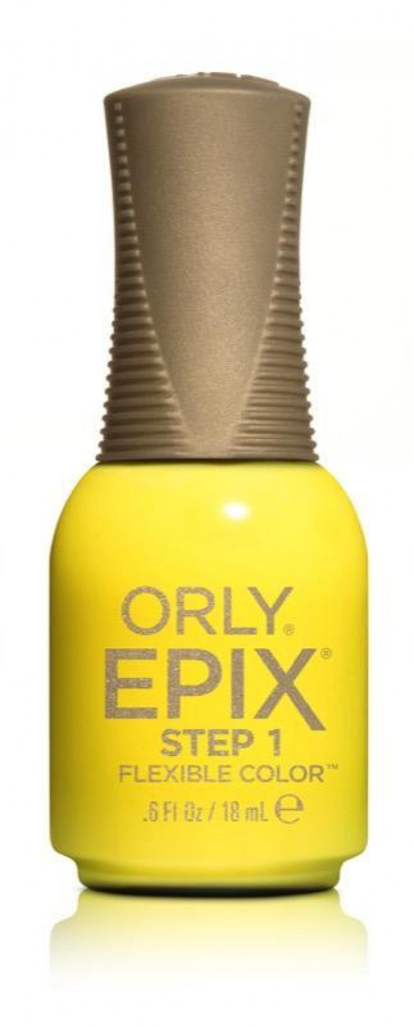 Orly Epix kynsilakka 18ml, Road Trippin