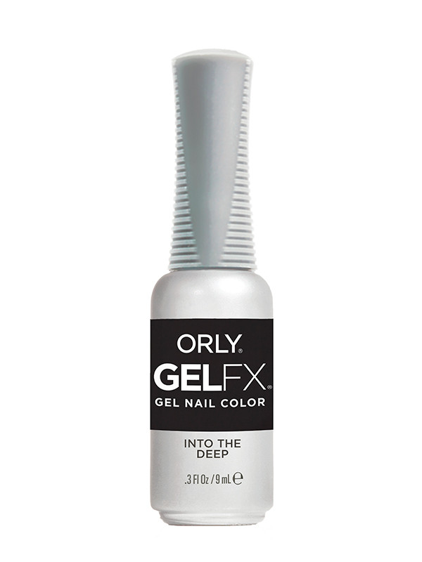 Orly GelFX 9ml Into The Deep