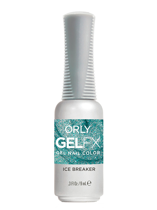 Orly GelFX 9ml Ice Breaker