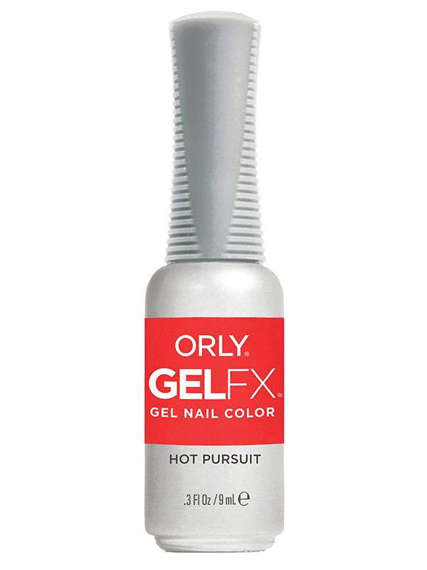 Gel FX Hot Pursuit, 9ml Gel FX Hot Pursuit, 9ml