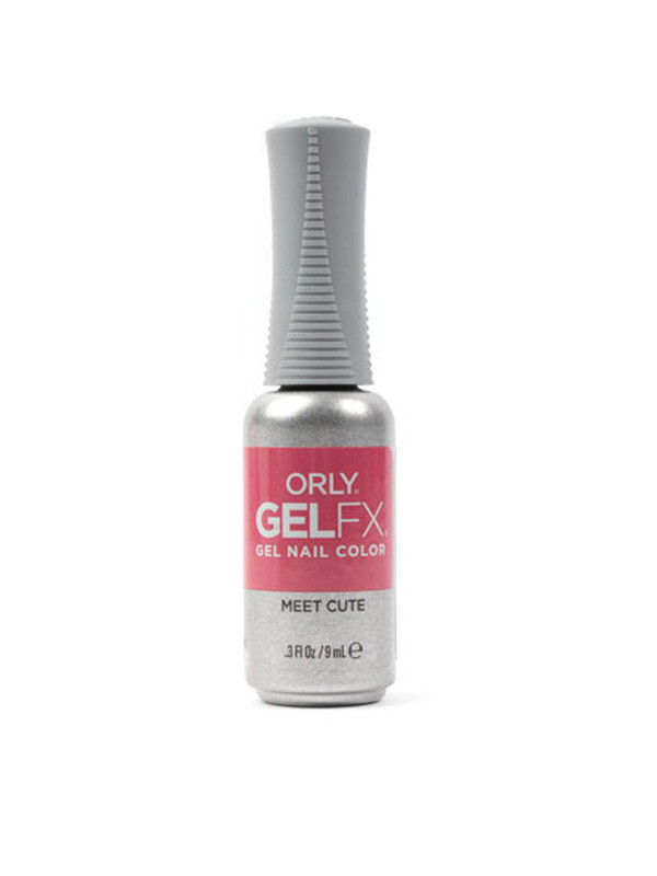Orly Gel FX geelilakka, Meet Cute 9 ml