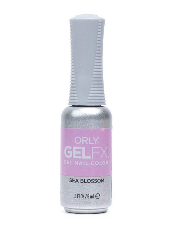 Orly Gel FX geelilakka, Sea Blossom 9 ml