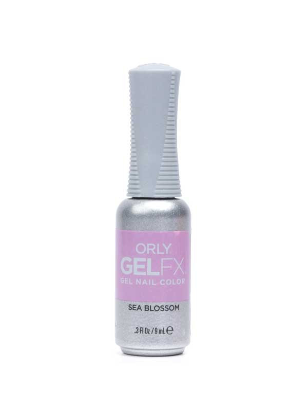 Orly Gel FX geelilakka, Sea Blossom 9 ml