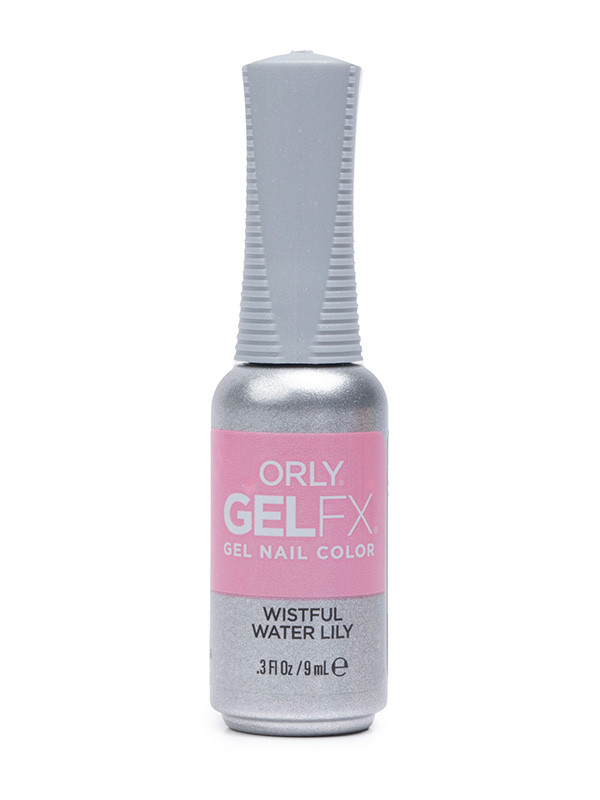 Orly Gel FX geelilakka, Wistful Water Lily 9 ml