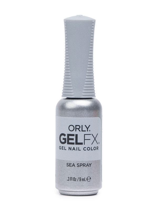 Orly Gel FX geelilakka, Sea Spray 9 ml