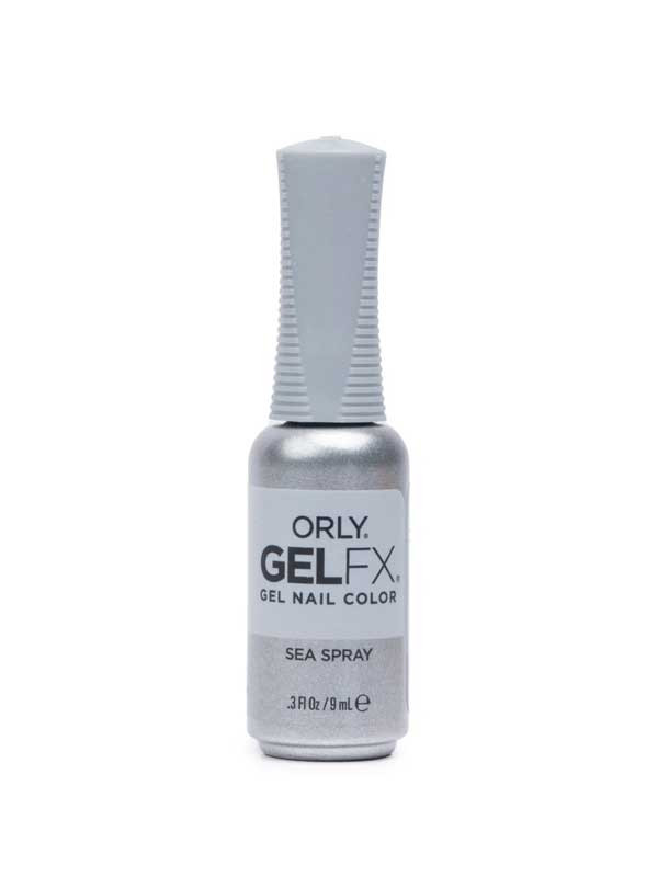 Orly Gel FX geelilakka, Sea Spray 9 ml