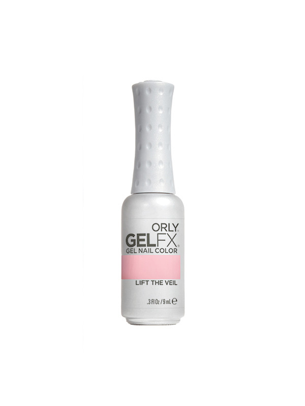 Orly Gel FX geelilakka, Lift the Veil 9 ml