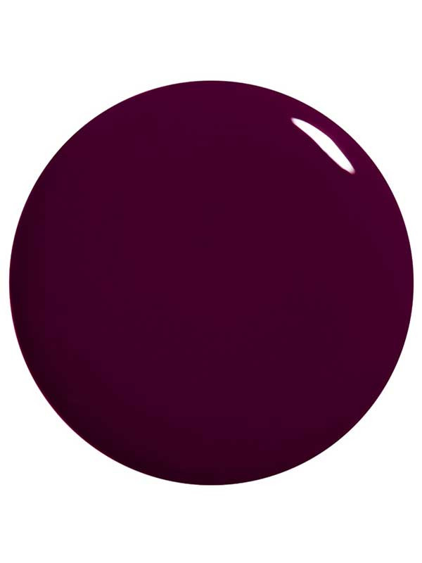 Orly Gel FX Plum Noir, 9ml