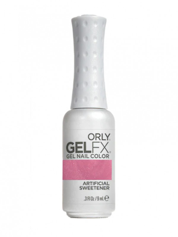 Orly Gel FX geelilakka, Artificial Sweetener 9 ml