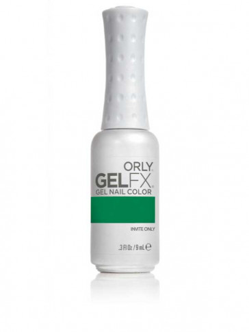 Orly Gel FX Invite Only, 9ml Orly Gel FX Invite Only, 9ml