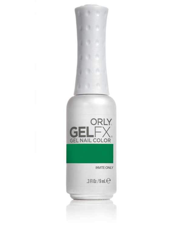 Orly Gel FX  Invite Only, 9ml