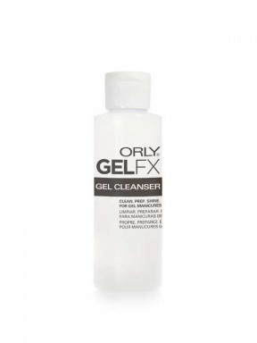 Gel FX 3-in-1 Cleanser, 118 ml Gel FX 3-in-1 Cleanser, 118 ml