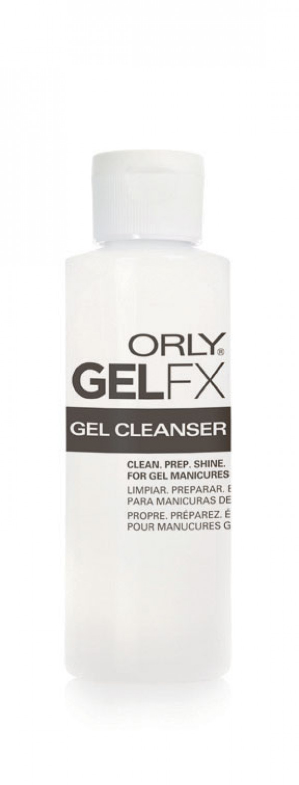 Gel FX 3-in-1 Cleanser, 118 ml