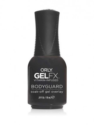 Orly Gel FX Bodyguard All-in-one lakka 18ml Orly Gel FX Bodyguard All-in-one lakka 18ml