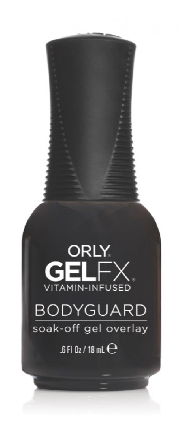 Orly Gel FX geelilakka, Bodyguard All-in-one 18 ml