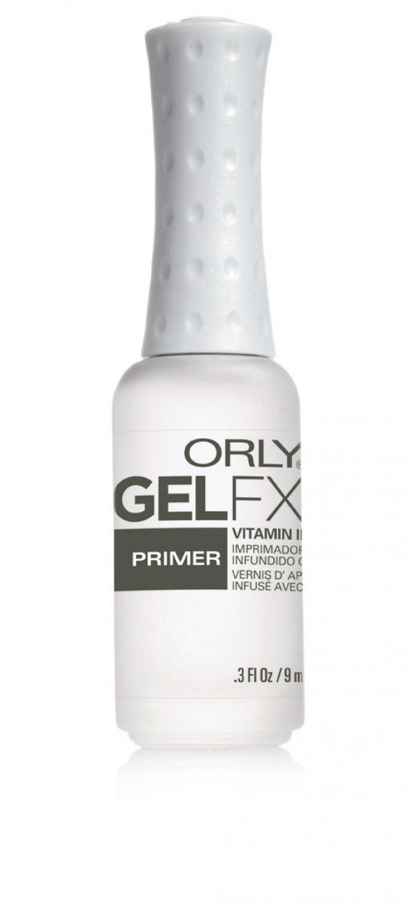 Orly Gel FX geelilakka primer/pohjustusaine 9 ml