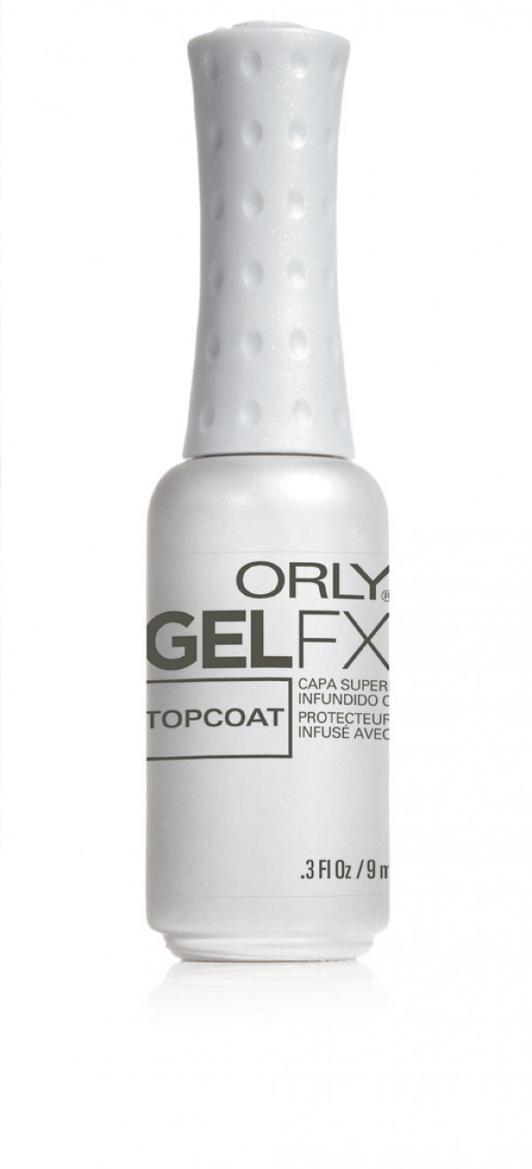 Orly Gel FX Topcoat 9 ml