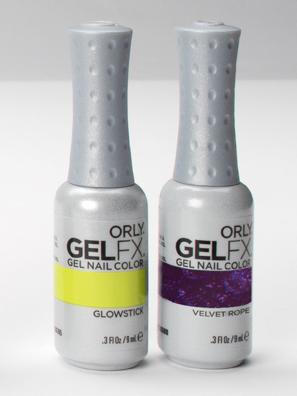 Gel FX 9 ml x 2 nr. 1 Gel FX 9 ml x 2 nr. 1